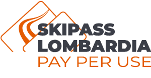 logo skipass lombardia - pay per use