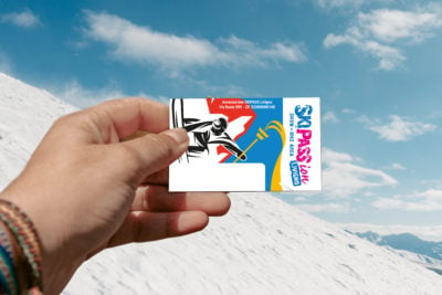 Biglietterie dello Skipass di Livigno