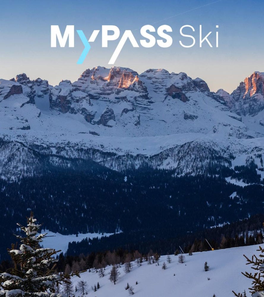 My Pass Sky - skipass a Livigno