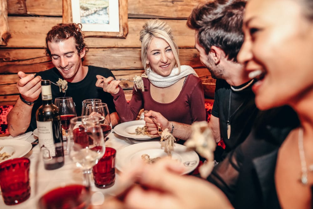 ristoranti e rifugi a livigno per tutta la famiglia