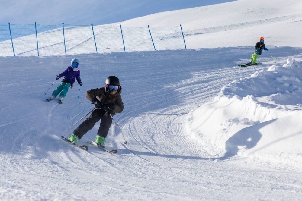 funslopes carosello 3000