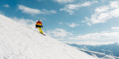 telecabina cassana a Livigno