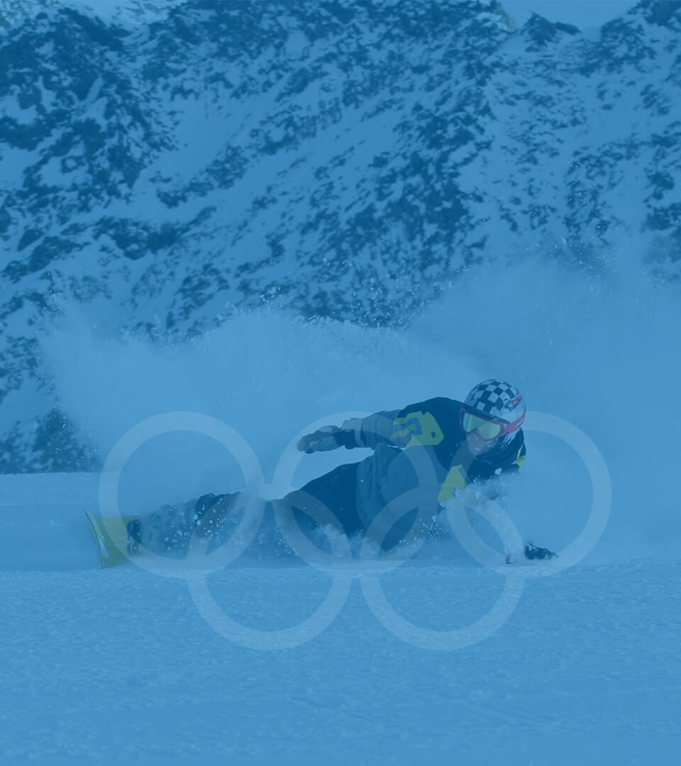 Livigno, città ospitante Olimpiadi Milano Cortina 2026