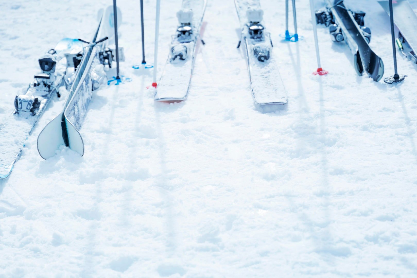 Neve fresca e sci pronti per vacanze a Livigno