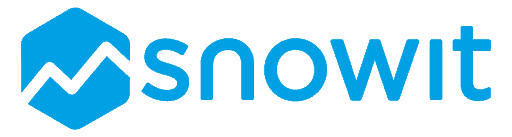 Snowit logo