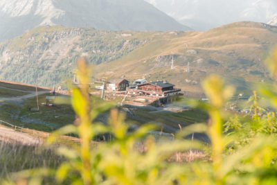 M'eating point livigno estate