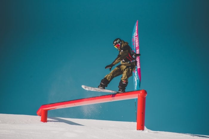 snowpark livigno