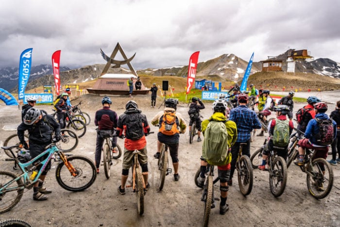 Great Days - Carosello 3000 - Livigno