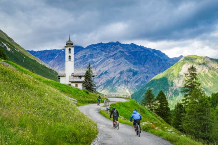 Great Days - Carosello 3000 - Livigno