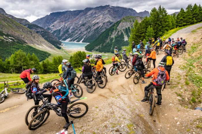 Great Days - Carosello 3000 - Livigno